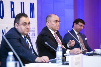 "Gömrük nəzarəti zamanı fiziki yoxlamalar minimuma endiriləcək" - DGK SƏDRİ - FOTO | FED.az