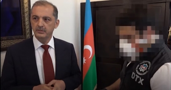 Vilyam Hacıyevin qablaşdırılaraq gizlətdiyi pullar üzə çıxdı - FOTO | FED.az
