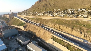 “Bibiheybət yolu”nun tam istifadəyə veriləcəyi - VAXT AÇIQLANDI | FED.az