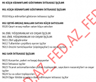 Kimlərə 250 manat maaş yazmaq olar? - SİYAHI | FED.az