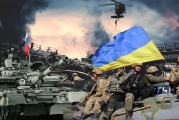 Xarici KİV Ukraynanın Rusiya ilə barışmaqdan imtina səbəblərini açıqlayıb
