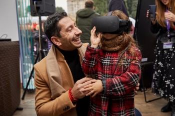 "Azercell"dən 5G virtual - OYUNLARI VƏ FOTOMÜSABİQƏ! | FED.az