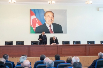 Fermerlərin alacağı subsidiyanın məbləği bəyan edilən - ƏKİN SAHƏSİNDƏN ASILI OLACAQ | FED.az