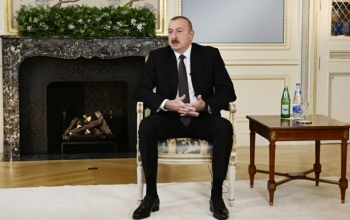 Prezident Davosda mühüm - GÖRÜŞLƏR KEÇİRDİ | FED.az
