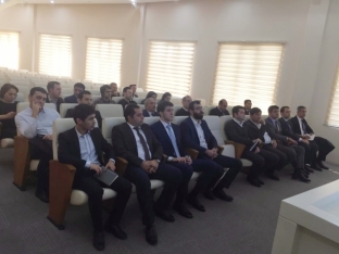 İri dövlət şirkətlərinin məlumat bazası ilə bağlı - TƏLİM KEÇİRİLİB | FED.az