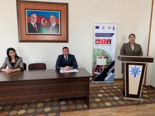 Naxçıvanda biznes qurmaq istəyən qadınlar – SƏRMAYƏ KAPİTALI ALIBLAR | FED.az