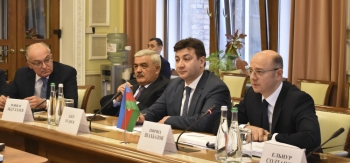 SOCAR Ukraynaya pul yatırıb - BELARUSA NEFT VERƏCƏK | FED.az