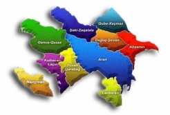 Azərbaycanda iqtisadi artım və geriləmə - OLAN RAYONLAR – SİYAHI | FED.az