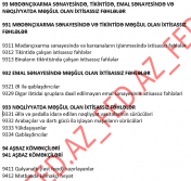Kimlərə 250 manat maaş yazmaq olar? - SİYAHI | FED.az