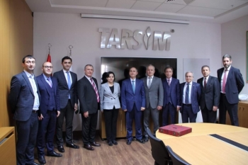 Azərbaycanda aqrar sığorta mexanizminin - YARADILMASINA BAŞLANILIB | FED.az